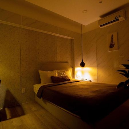 La Hotel Q10 Ho Chi Minh Zewnętrze zdjęcie